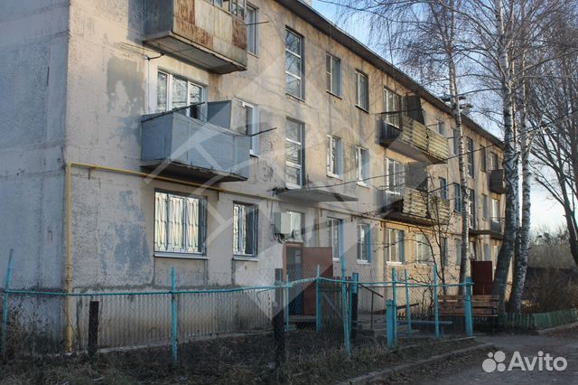 2-к квартира, 41.9 м², 2/3 эт. 2-к квартира, 41.9 м², 2/3 эт.