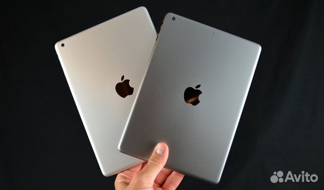iPad Air 2019 64gb Gray Wi-Fi