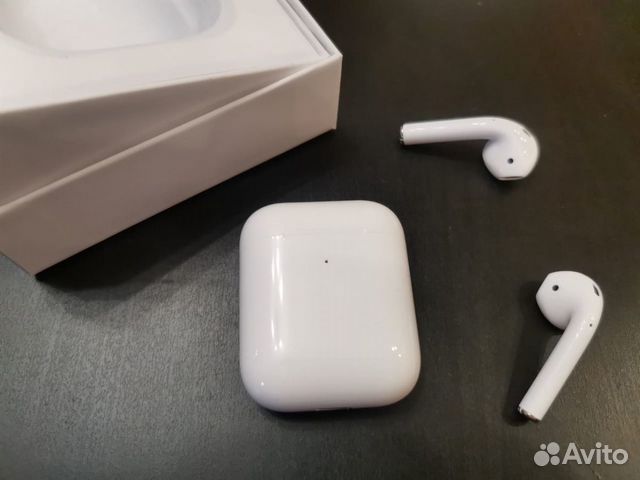Беспроводные наушники i 50000 tws Airpods