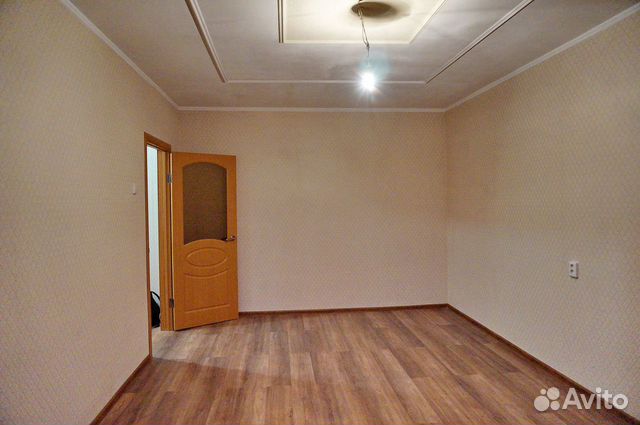 1-к квартира, 36.9 м², 6/10 эт. 1-к квартира, 36.9 м², 6/10 эт.