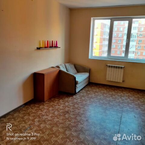 3-к квартира, 90 м², 14/17 эт.