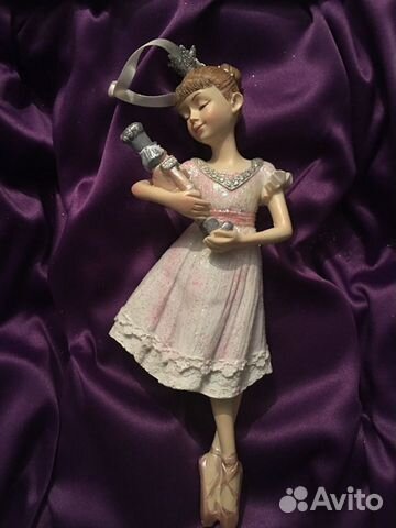 Новогодние украшения «Щелкунчик» Новогодние украшения «Щелкунчик»