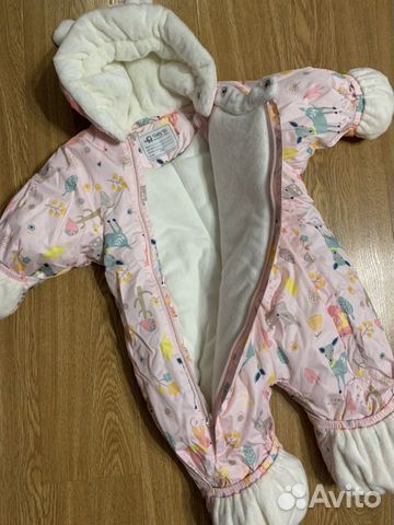 Комбинезон