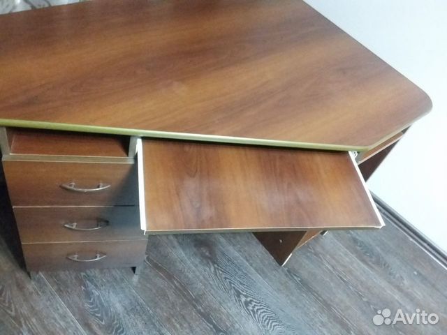 Компьютерный стол Компьютерный стол