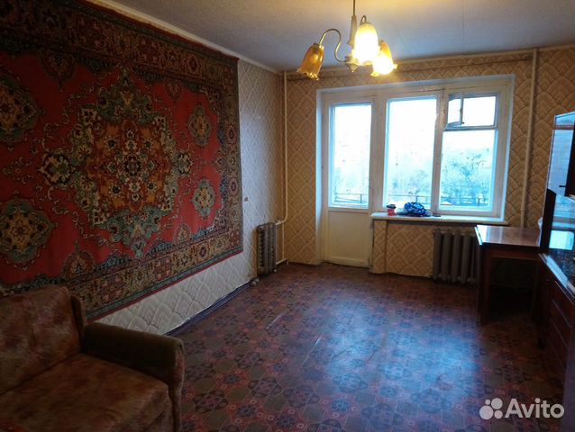 2-к квартира, 42 м², 8/9 эт. 2-к квартира, 42 м², 8/9 эт.