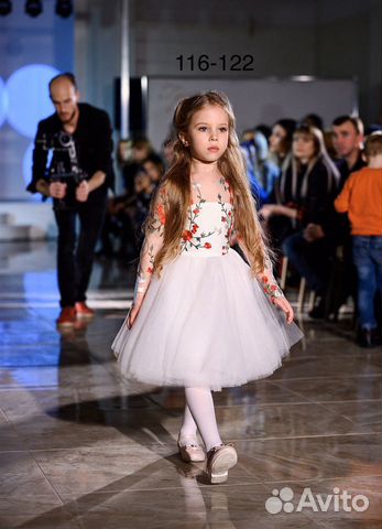 Платье от mary fashion kids Платье от mary fashion kids
