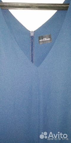 Женский комбенизон Женский комбенизон