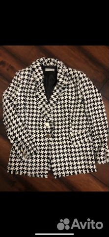 Пиджак Пиджак