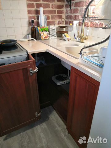 Кухонный гарнитур Столплит бу