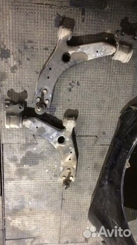 Форд фокус 2 рычаги передней подвески Ford focus 2 Форд фокус 2 рычаги передней подвески Ford focus 2
