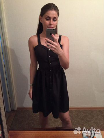 Платье