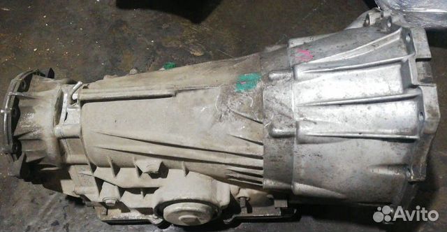 Ссанг Ёнг BTR M78 DSI6