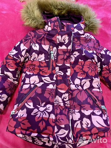 Зимний костюм nikastyle и шапка шлем Nels Зимний костюм nikastyle и шапка шлем Nels