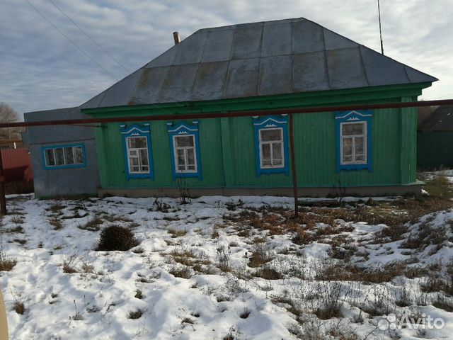 Купить Дом В Шемышейке Фото