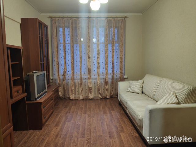 Комната 15 м² в 3-к, 2/5 эт.