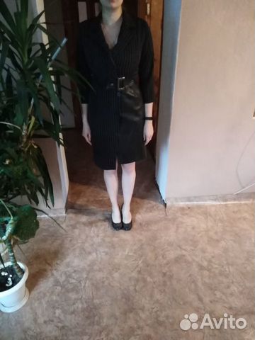 Платье