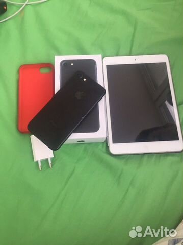 iPhone 7 32gb iPhone 7 32gb