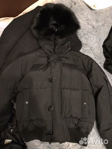 Пуховик GF Ferre Пуховик GF Ferre
