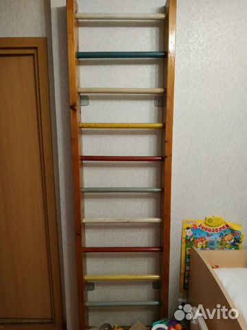 Шведская стенка Шведская стенка