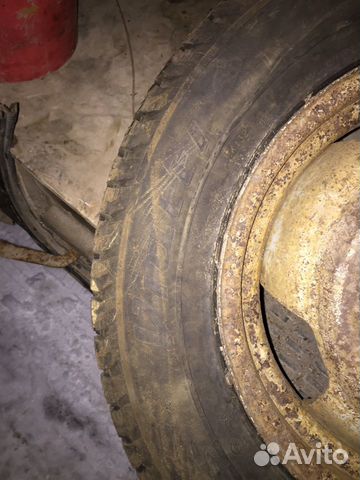 Колесо зимнее Viatti Bosco Nordico 215/65R16
