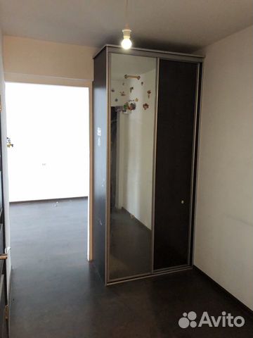 2-к квартира, 45.6 м², 5/5 эт.