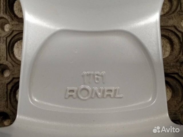 Диски R18 Toyota Land Cruiser 200 4 шт