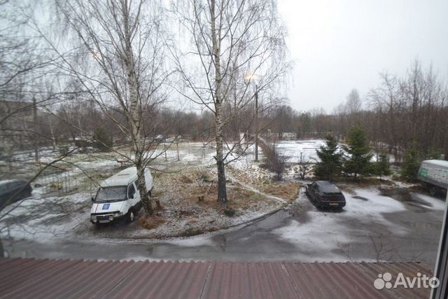 2-к квартира, 36.7 м², 2/3 эт.