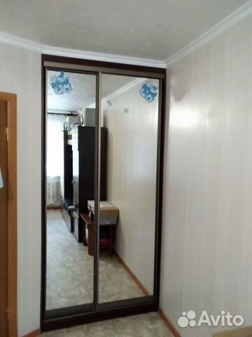 2-к квартира, 45 м², 1/5 эт.