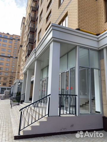1-к квартира, 48 м², 8/13 эт.