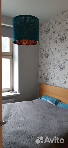 2-к квартира, 34 м², 5/44 эт. 2-к квартира, 34 м², 5/44 эт.