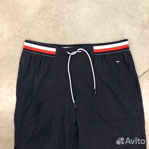 Брюки Tommy Hilfiger новые