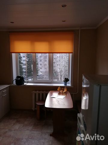 1-к квартира, 35 м², 4/5 эт.
