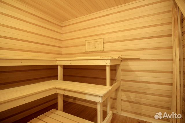 Дом 200 м² на участке 20 сот.