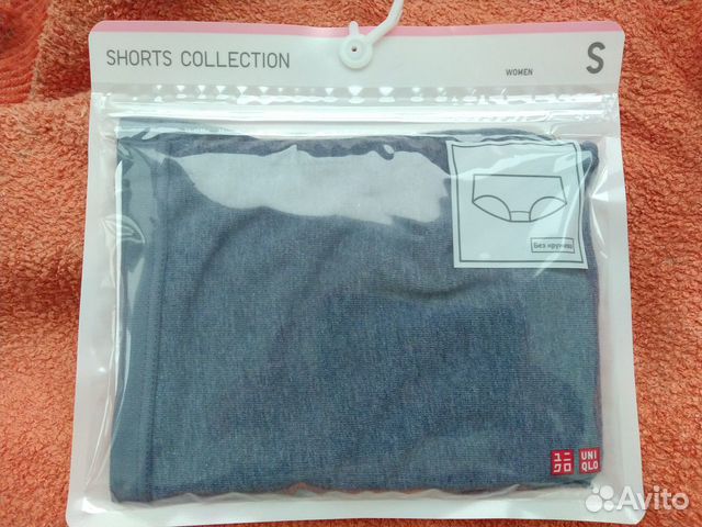 Трусы женские Uniqlo Трусы женские Uniqlo