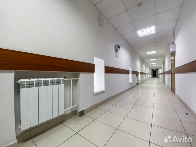 Офисное помещение, 20.4 м² Офисное помещение, 20.4 м²