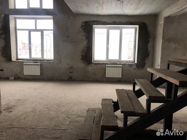 Коттедж 308 м² на участке 13 сот. Коттедж 308 м² на участке 13 сот.