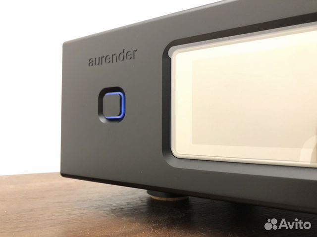 Aurender. Все модели Aurender. Все модели