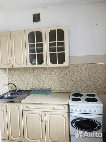 1-к квартира, 33 м², 4/5 эт.