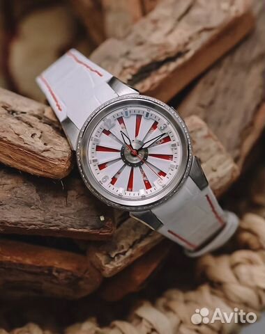 Perrelet Turbine Special Edition Turbine