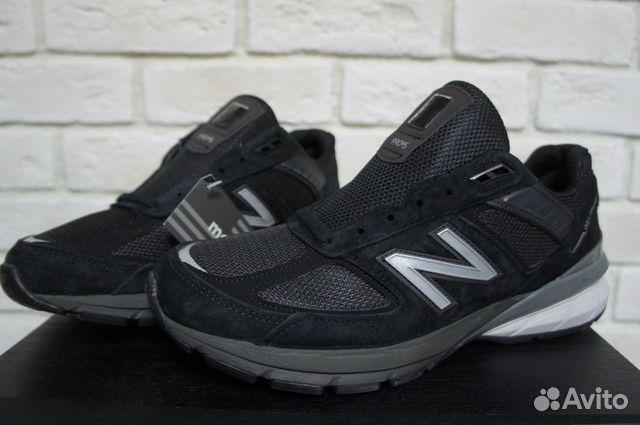 new balance 990 bk5