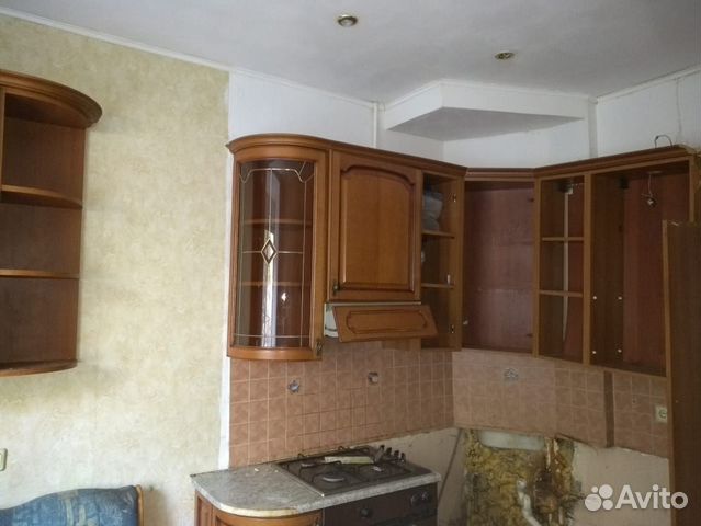 1-к квартира, 41 м², 1/10 эт. 1-к квартира, 41 м², 1/10 эт.