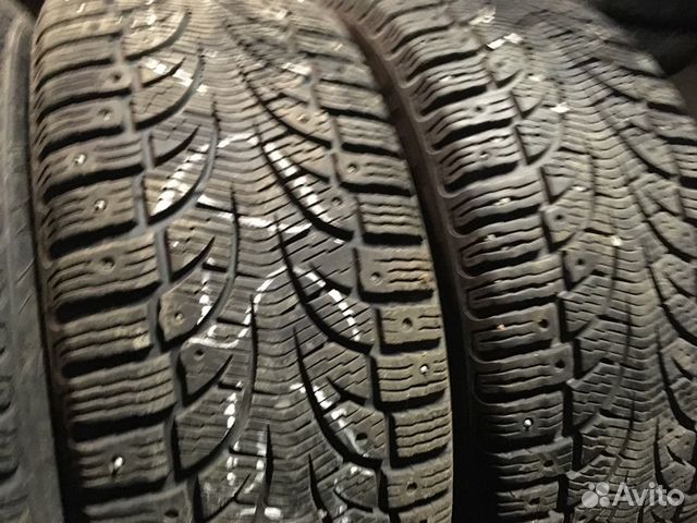 225 50 17 Pirelli зимние шины бу 2шт art861