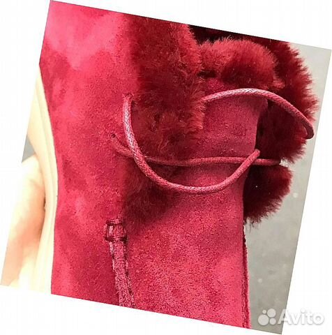 Лоферы зимние Loro Piana