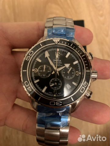 Новые наручные часы Omega Новые наручные часы Omega