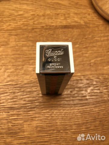 Gucci by Gucci Sport pour Homme Gucci by Gucci Sport pour Homme