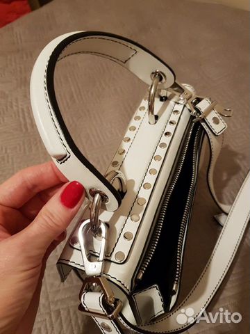 Сумка Proenza Schouler с ремешком