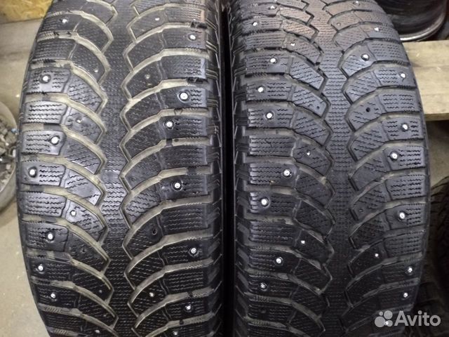225/60R17 Bridgestone Blizzak Spike 01 - 2 шт б/у 225/60R17 Bridgestone Blizzak Spike 01 - 2 шт б/у