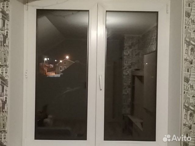 Окно Окно