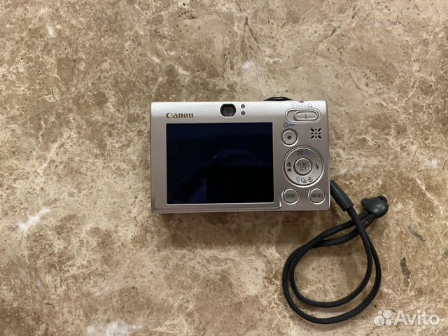 Canon Digital ixus 85 IS Canon Digital ixus 85 IS