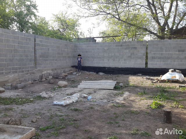 Участок 5 сот. (ИЖС) Участок 5 сот. (ИЖС)